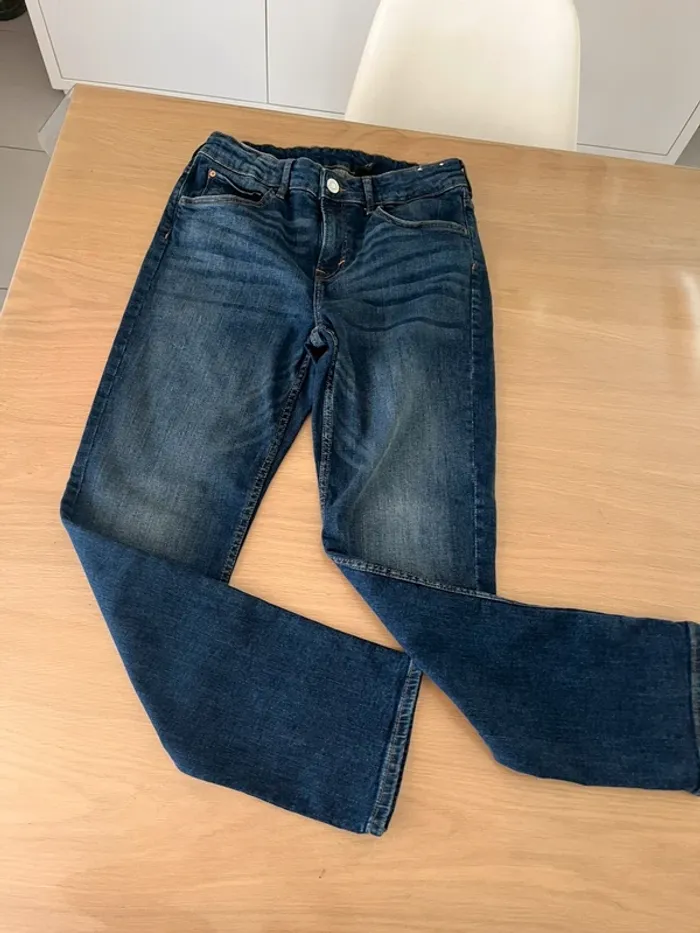 Jeans H&M - photo numéro 2