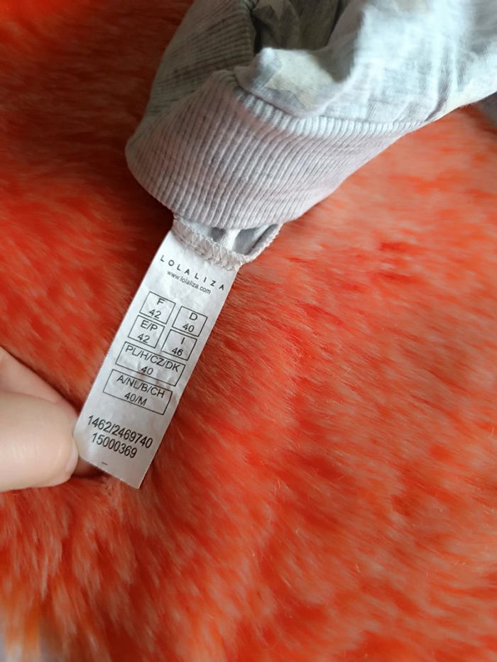 Short taille élastique Étoiles 🌟 T. 40 - 42 Lola Liza - photo numéro 6