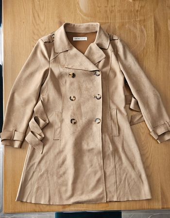 Veste/ menteau long