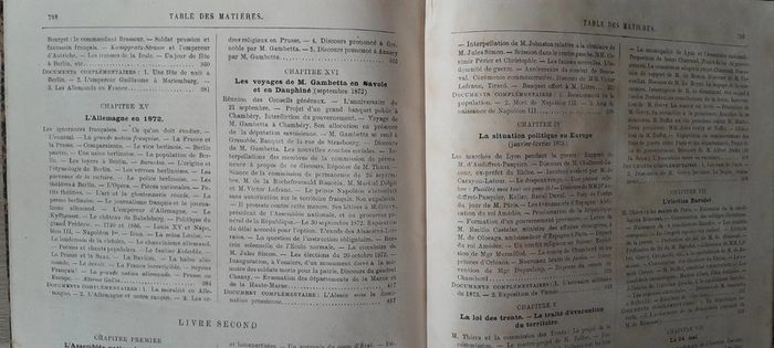 Histoire de la Révolution de 1870-71 - photo numéro 13