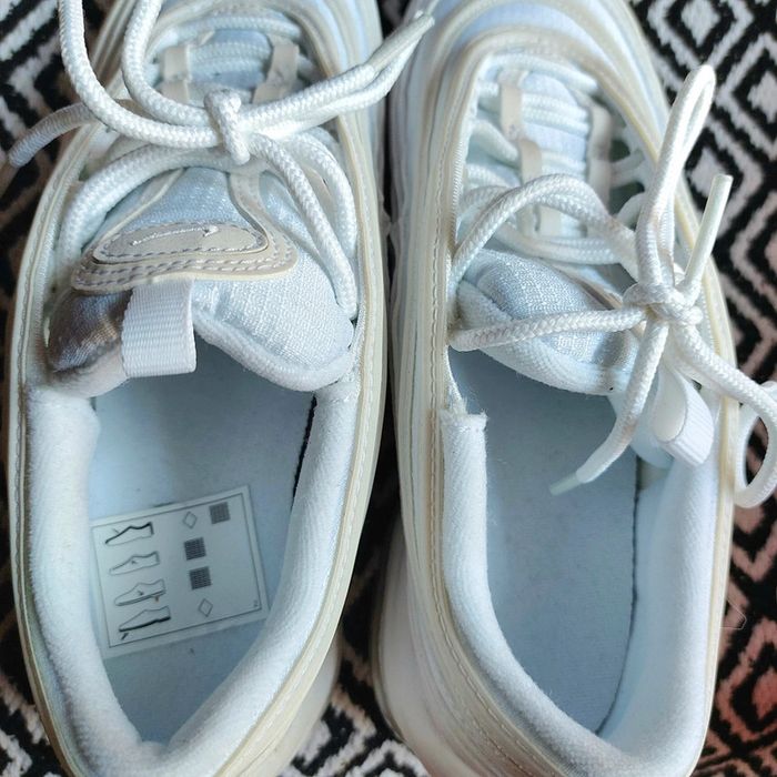 Nike neuves pour t38 taillent petit - photo numéro 10