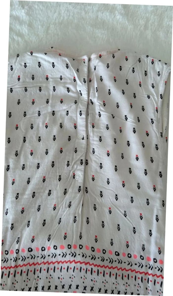 Robe Gémo 2 ans - photo numéro 4