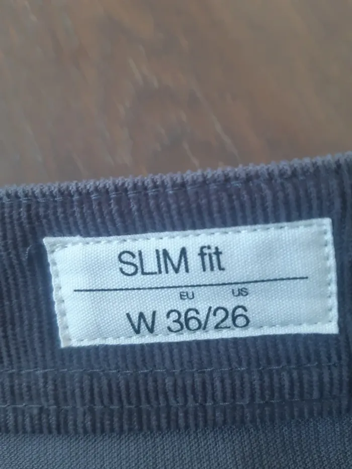 Jeans - photo numéro 5