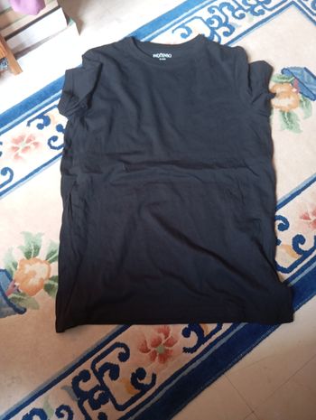 T-shirt garçon.