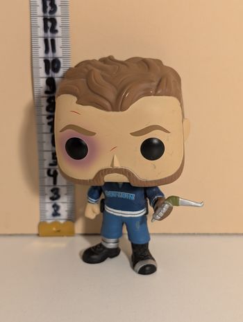 [Funko pop] DC/Boomrang 101