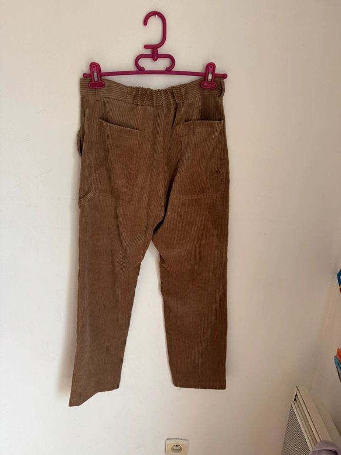 Pantalon impérial - photo numéro 3