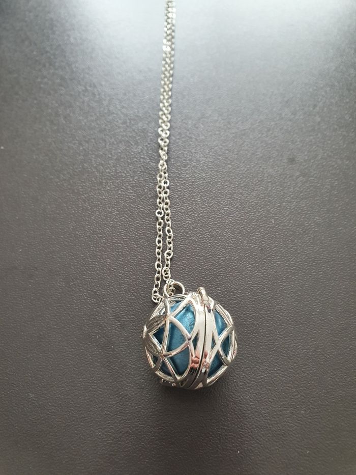 Bola de grossesse - photo numéro 2