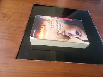 Livre 📖 une fiancée pour lucius Devlin