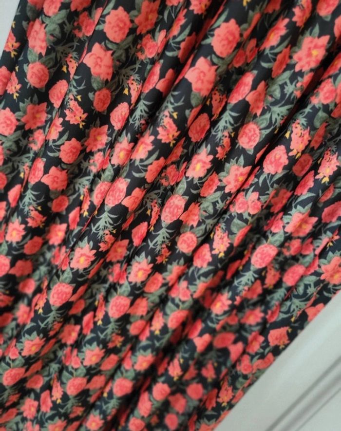 Robe fleuri - photo numéro 3