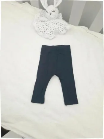 Legging bébé mixte 3 mois