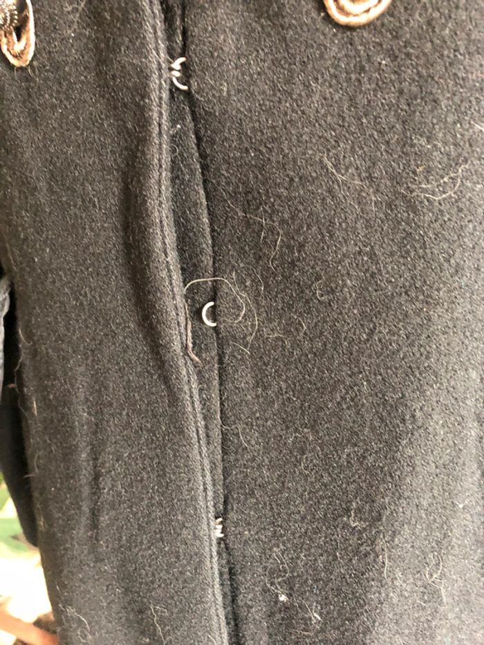 Manteau original Promod - photo numéro 5