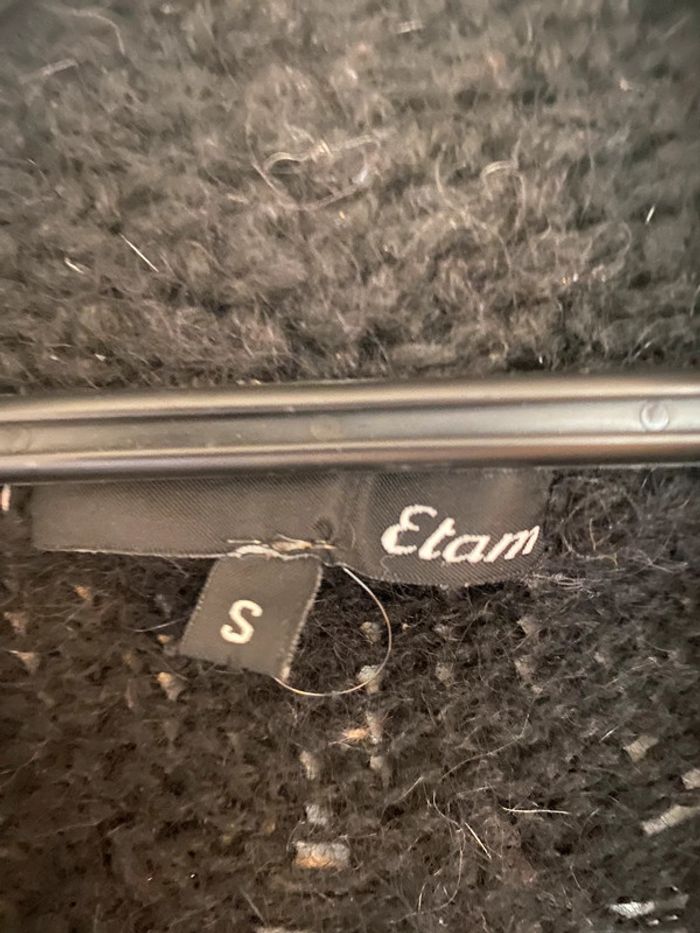 Gilet - photo numéro 4