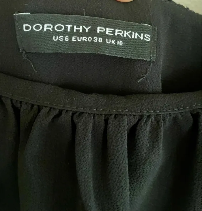 #Combi pantalon Dorothy Perkins 🍀 - photo numéro 7