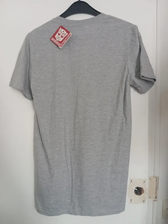 Tee-shirt - photo numéro 2