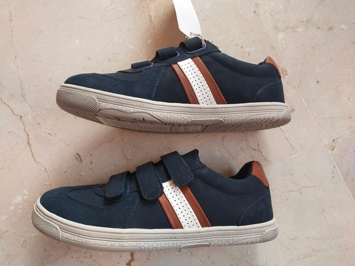 Tennis Verbaudet P.33 - photo numéro 2