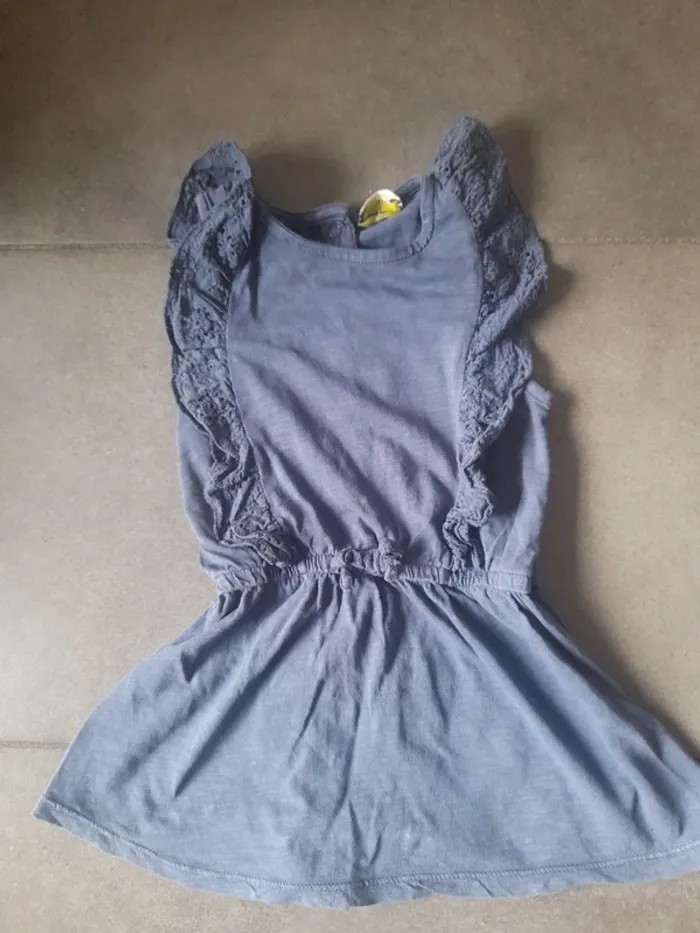 Robe légère - photo numéro 2
