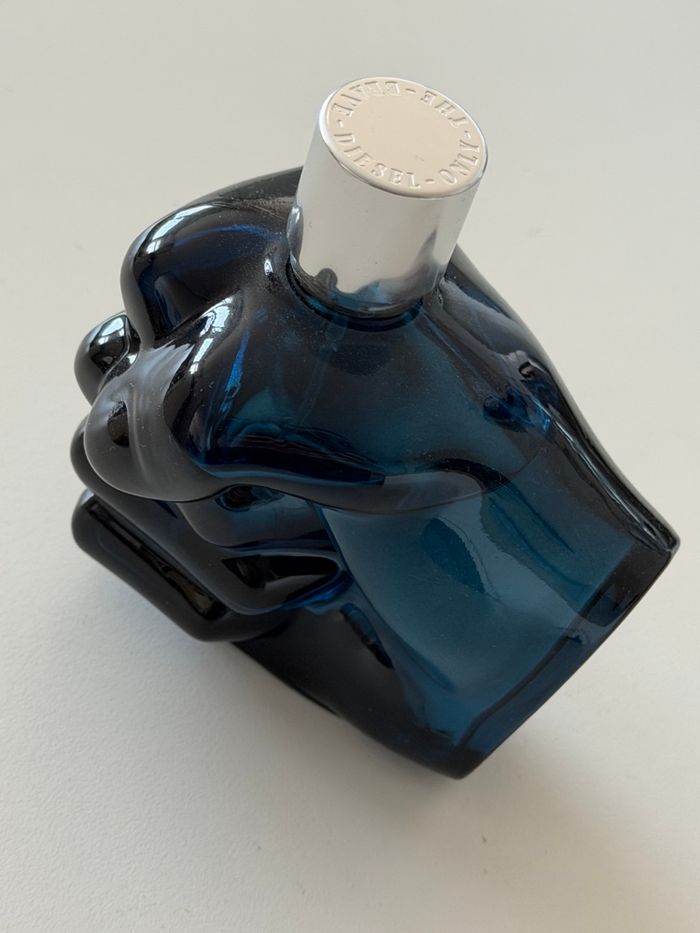 DIesel Only The Brave