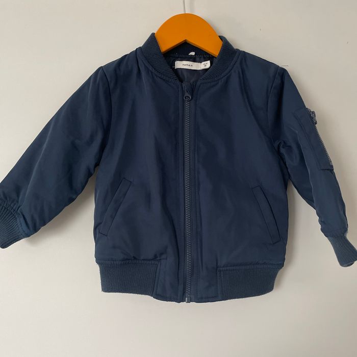 Blouson