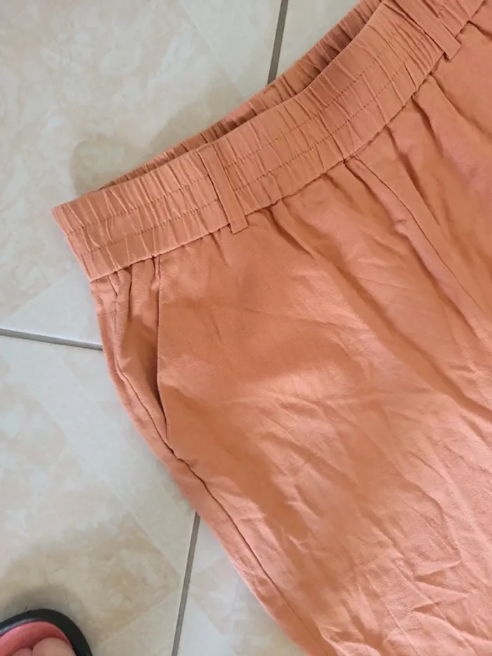 Joli pantalon fluide taille 36 - photo numéro 2