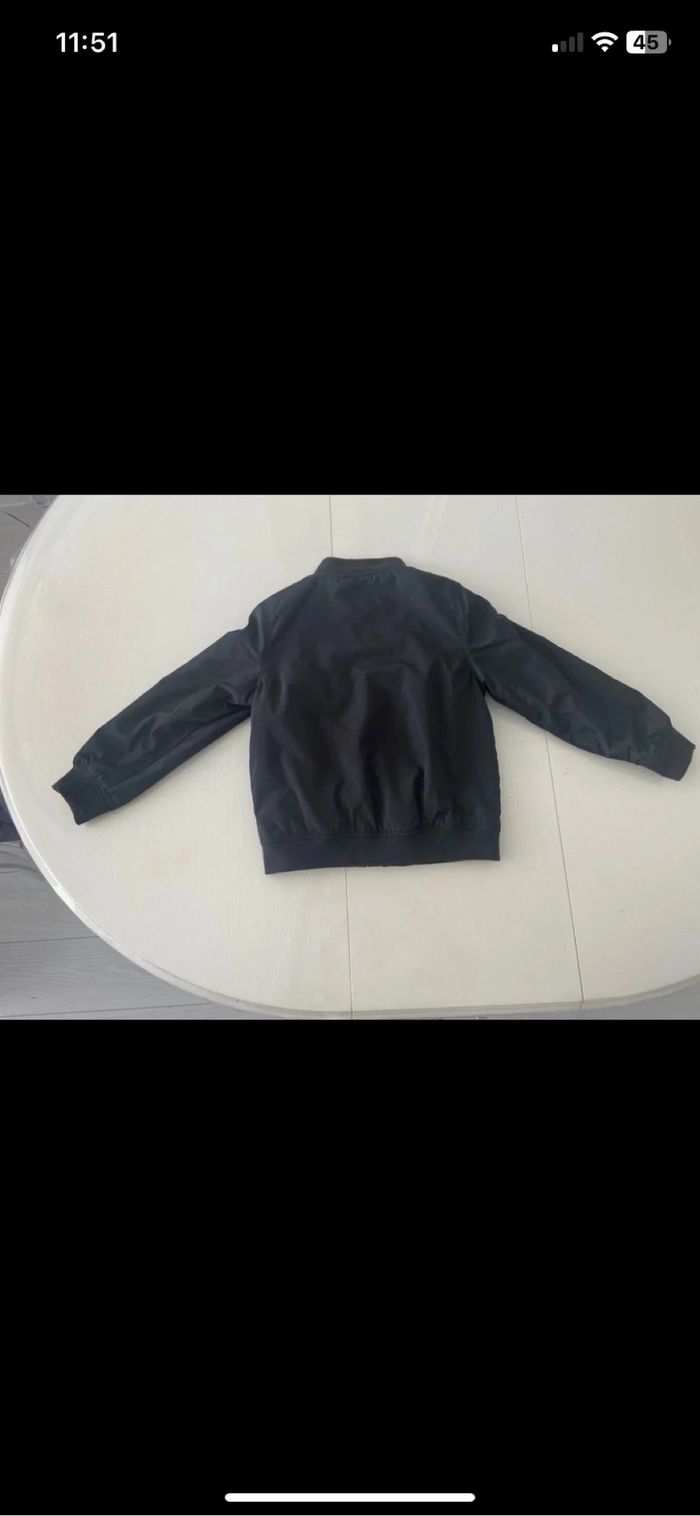 Veste garcon - photo numéro 2