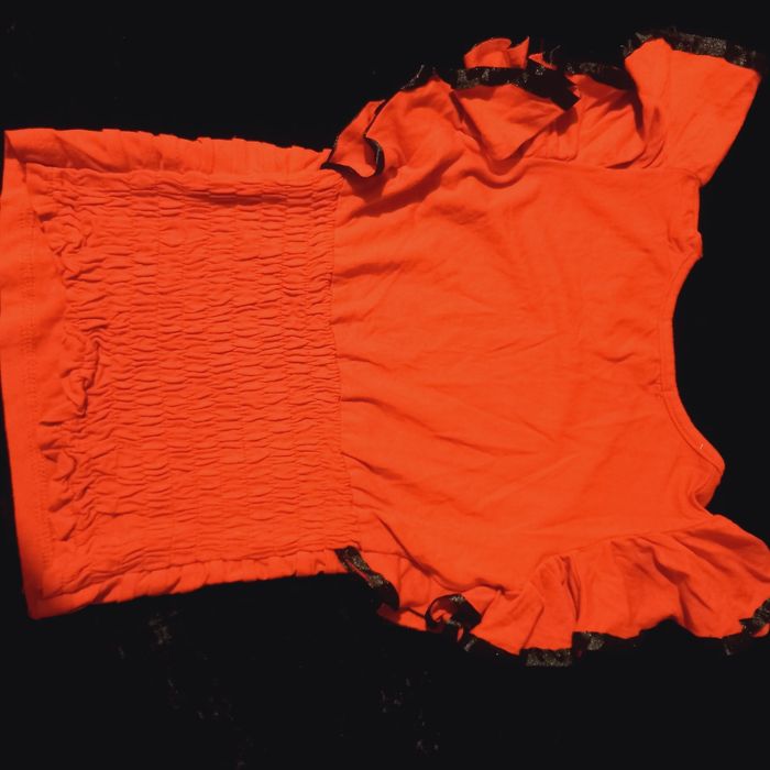 T-shirt enfant 4 ans - photo numéro 2