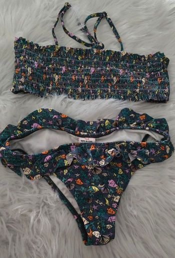 🤩 maillot de bain 12 ans fille 😍