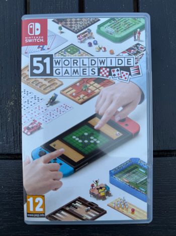 51 worldwide games switch
