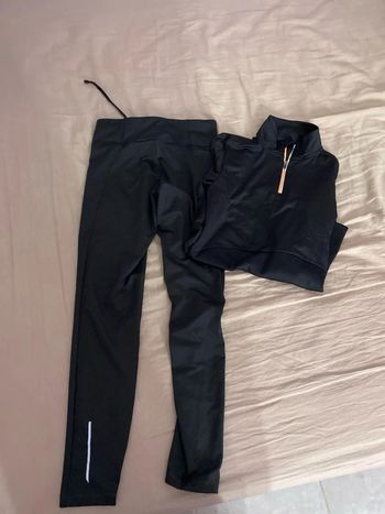 Ensemble de thermique