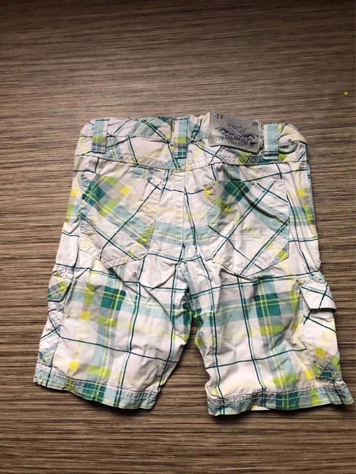 Short garçon - photo numéro 2