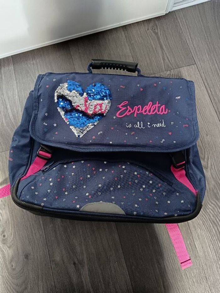 Cartable