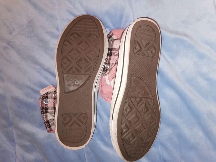 Converse - photo numéro 4