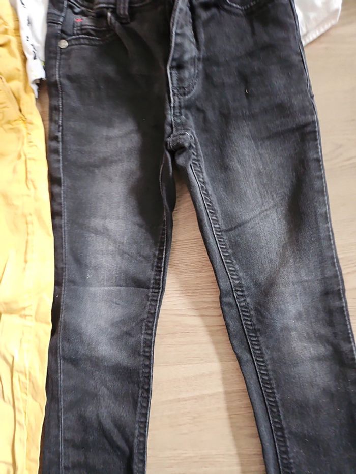 Lot 5 ans - photo numéro 5