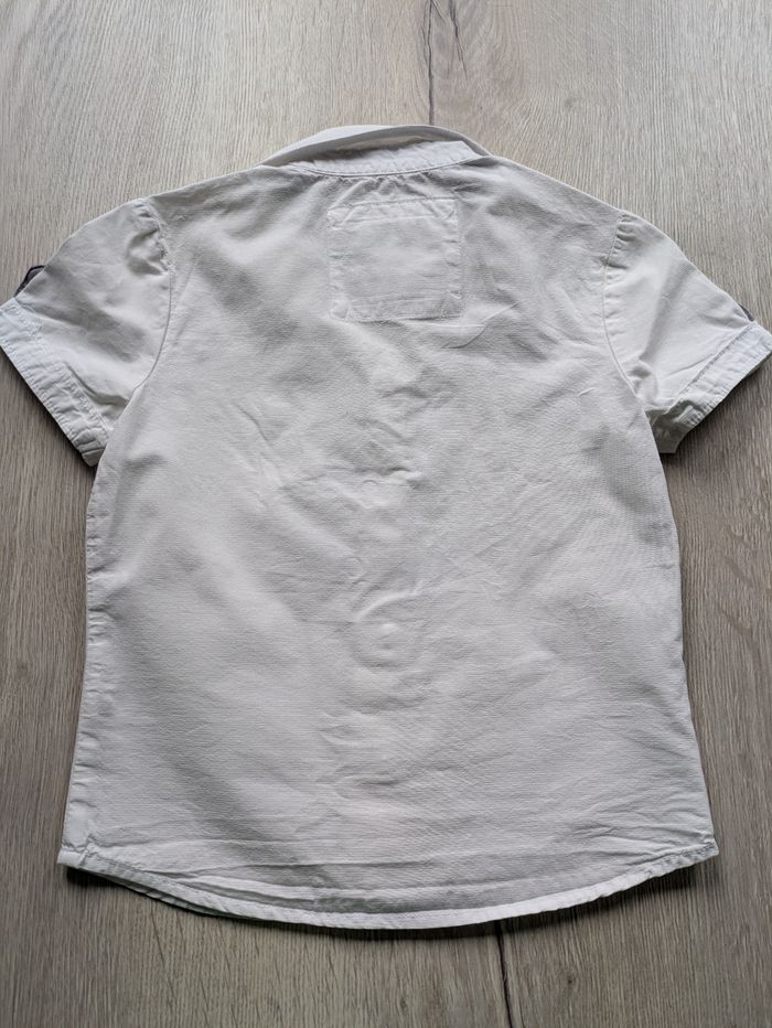 Chemise - photo numéro 2