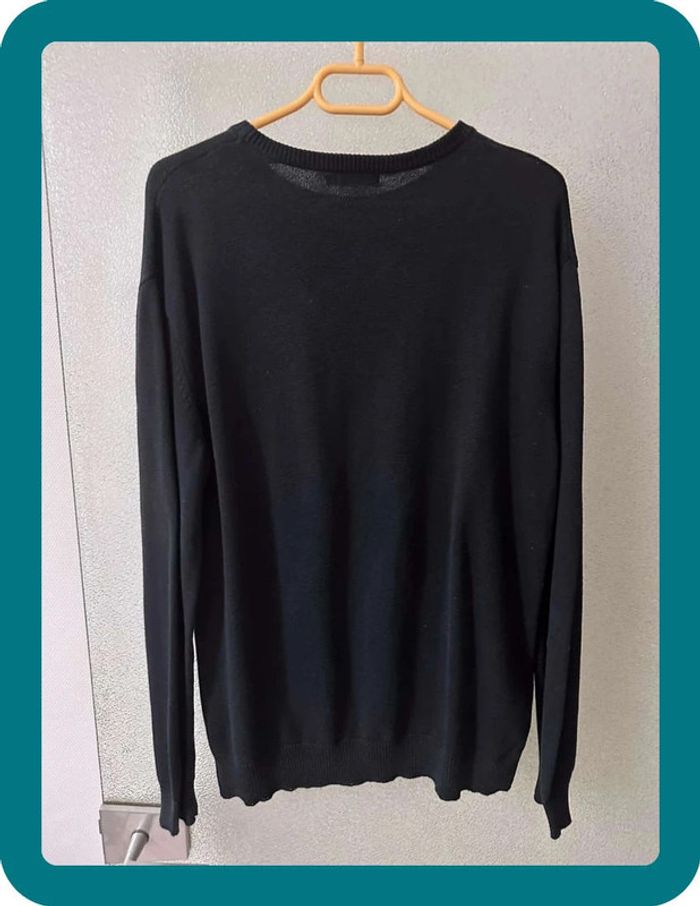 Pull mise au Green - photo numéro 3