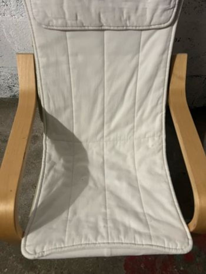 Fauteuil enfant - photo numéro 6