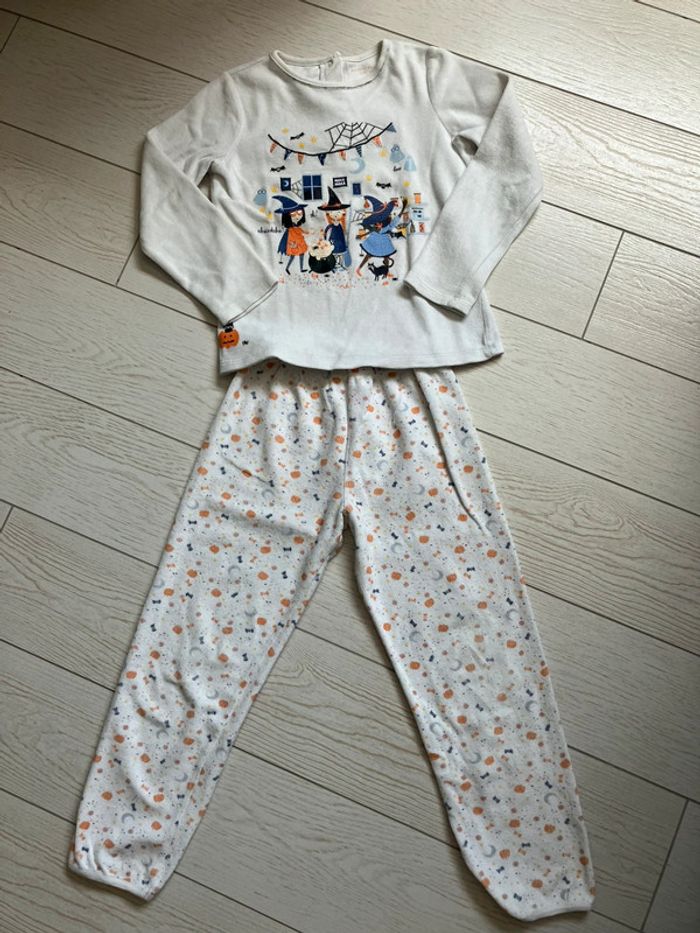 Pyjama 8 ans