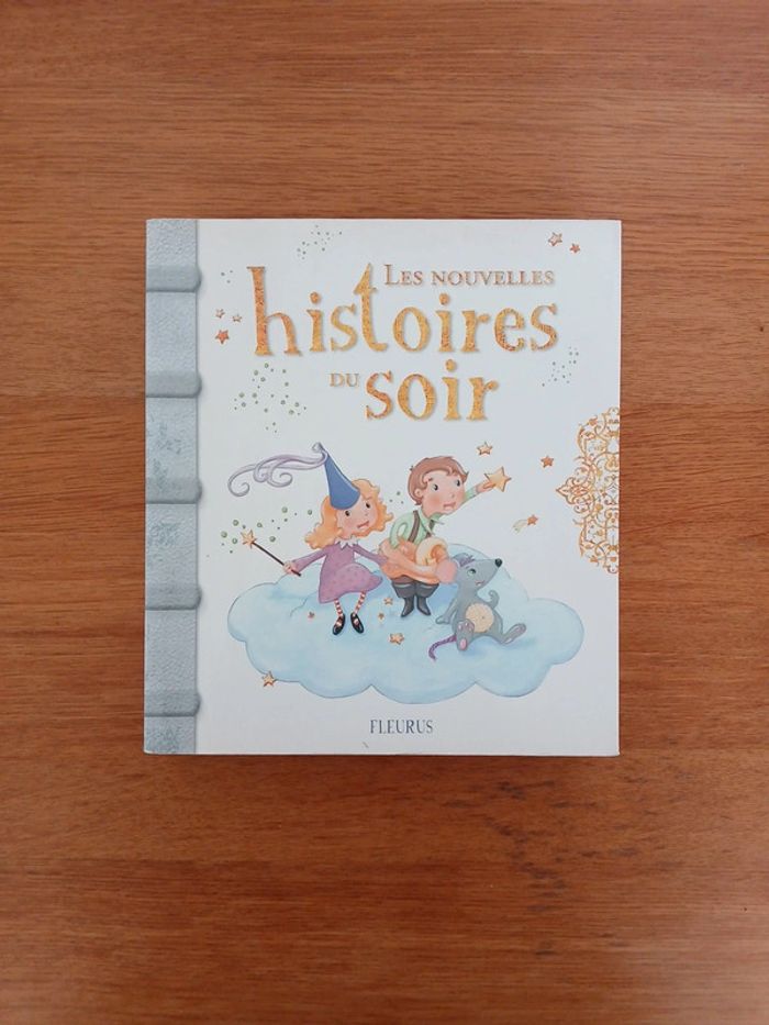 Lot livres fleurus - photo numéro 8