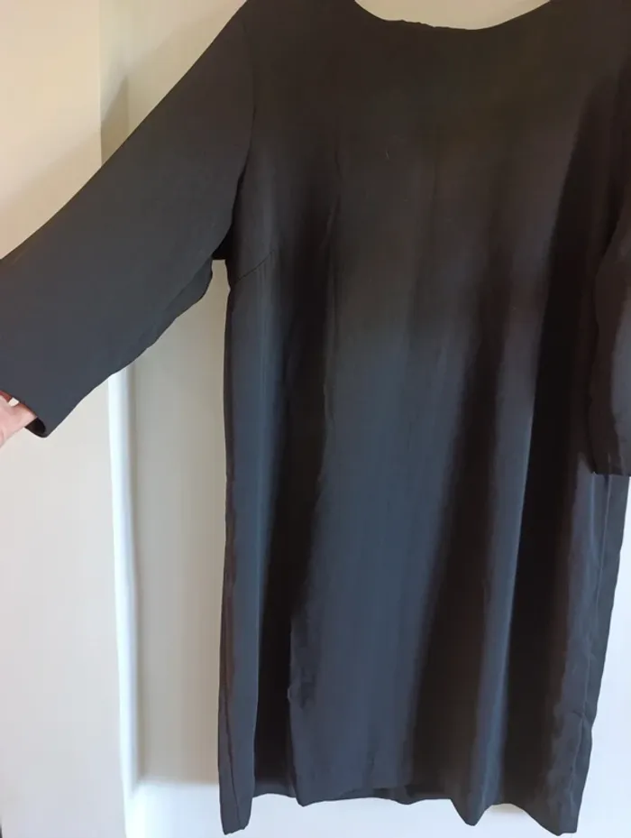 Robe noir #2 - photo numéro 5
