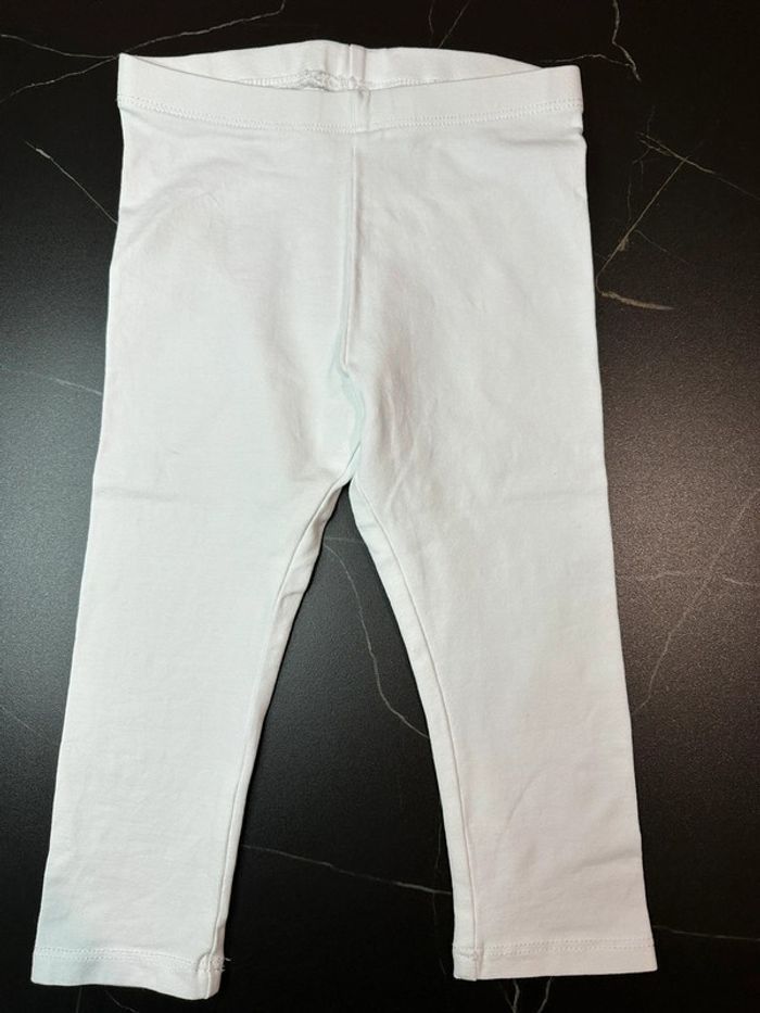 Lot de 5 leggings H&M - photo numéro 10