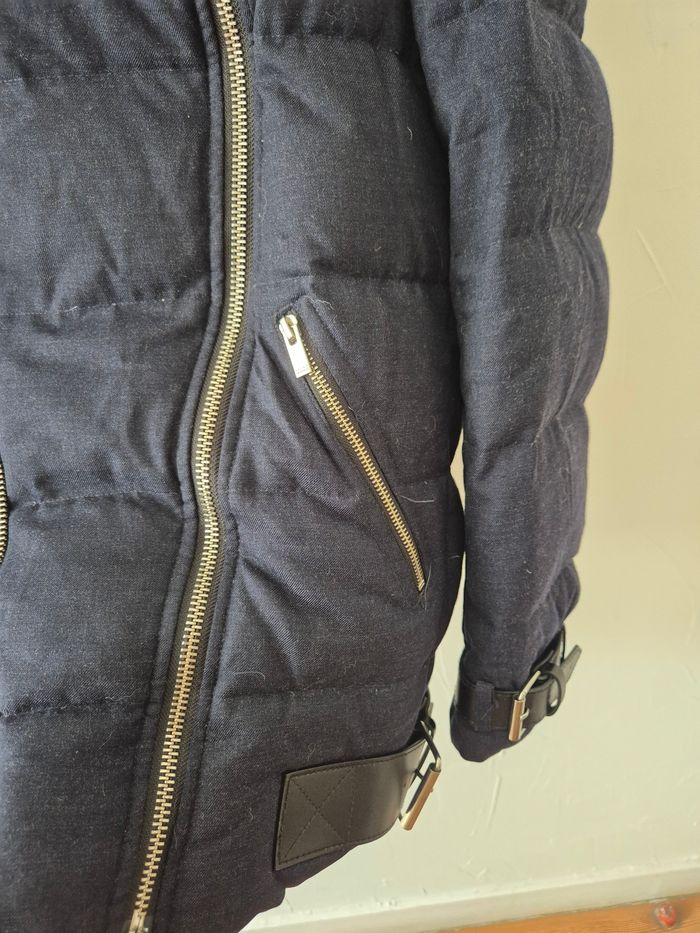 Parka The Kooples - photo numéro 4