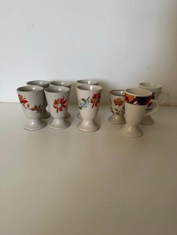 Tasse à café - photo numéro 7