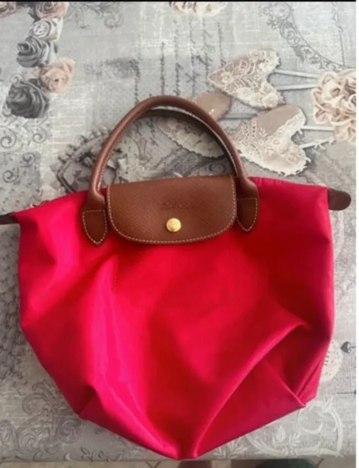 Sac longchamp taille S