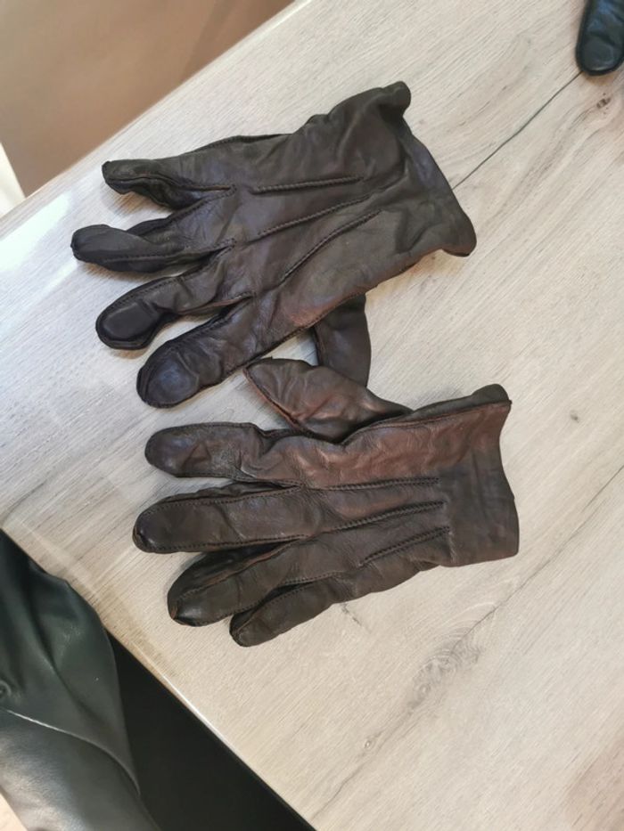 Gants