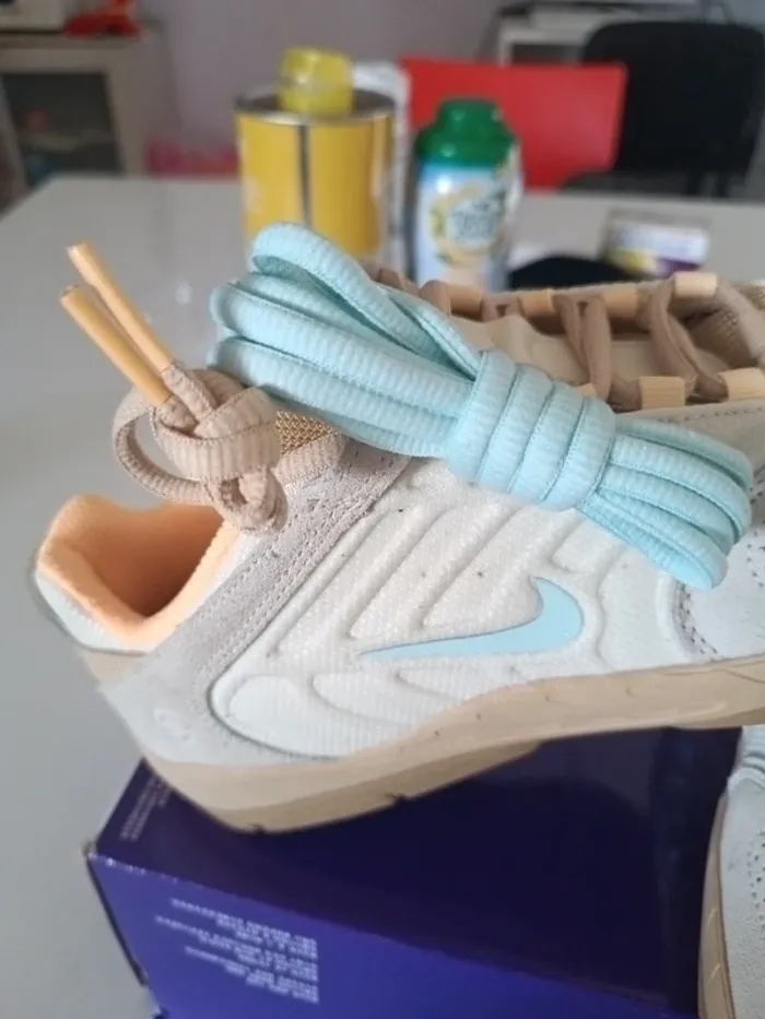 Basket Nike SB vertebrae te 40 - photo numéro 5