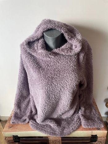 Pull pilou