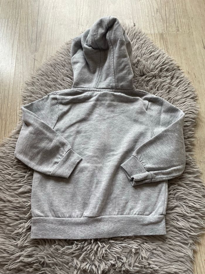 Veste à capuche chaude Captain America - photo numéro 4