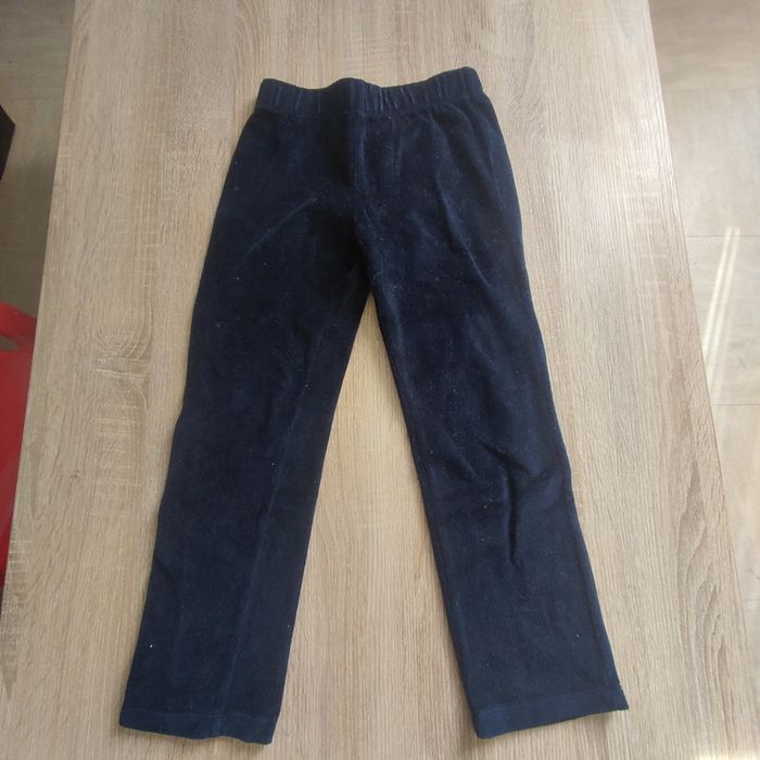 Pantalon pyjama taille 5 ans
