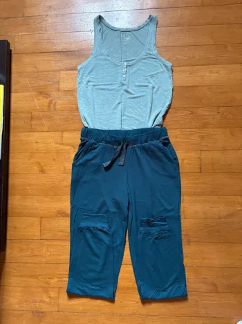 Ensemble de pyjama