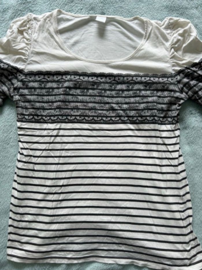T-shirt léger