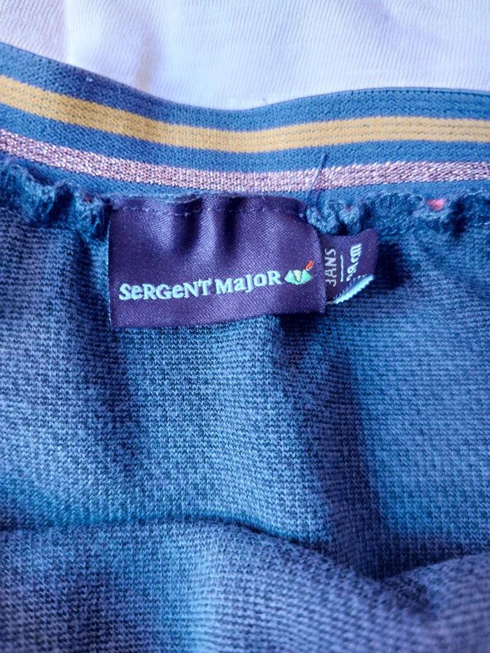 Ensemble sergent Major 3 ans - photo numéro 2